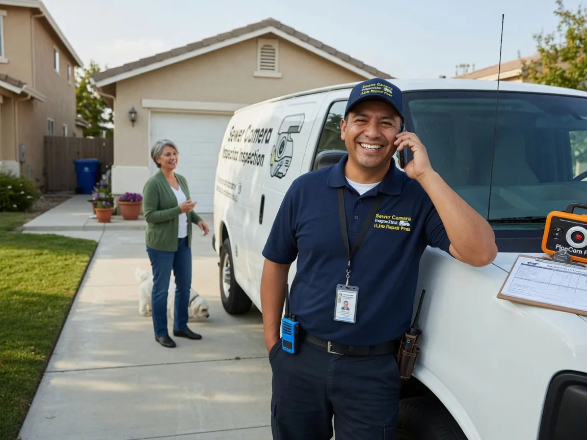 Sewer Line Repair Pine Apple, AL FAQs